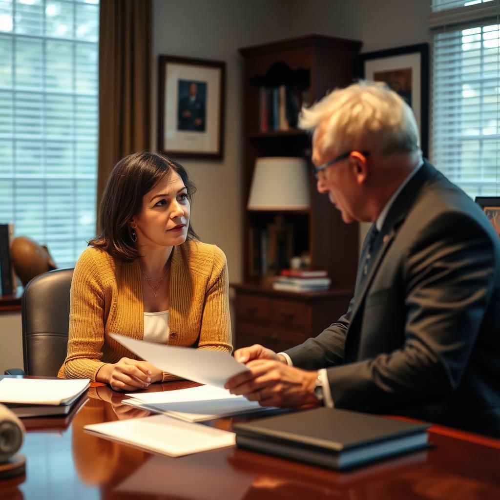 Support Contempt Lawyer York County, VA