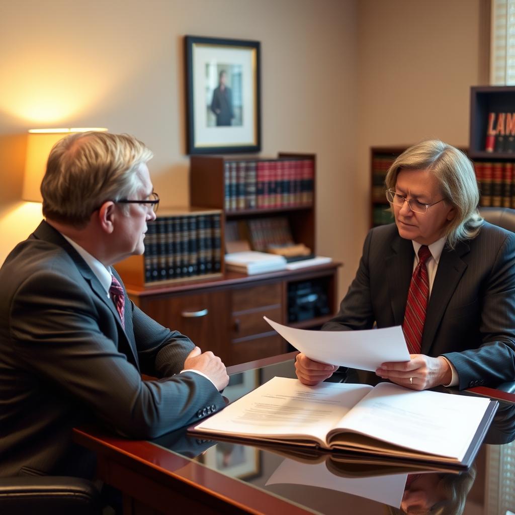 Temporary Alimony Lawyer Isle of Wight County, VA