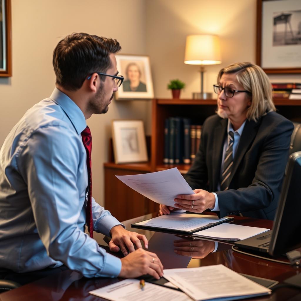 Temporary Alimony Lawyer James City County, VA