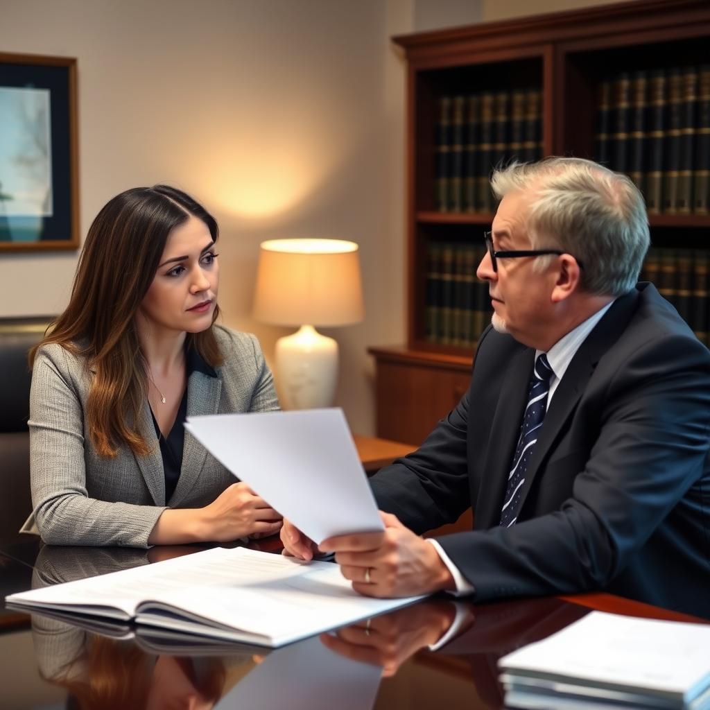 Temporary Alimony Lawyer Suffolk, VA