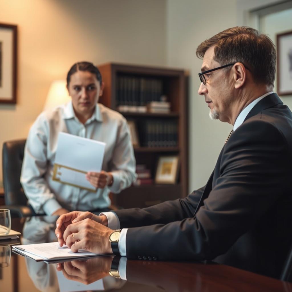 Temporary Custody Lawyer Chesapeake, VA