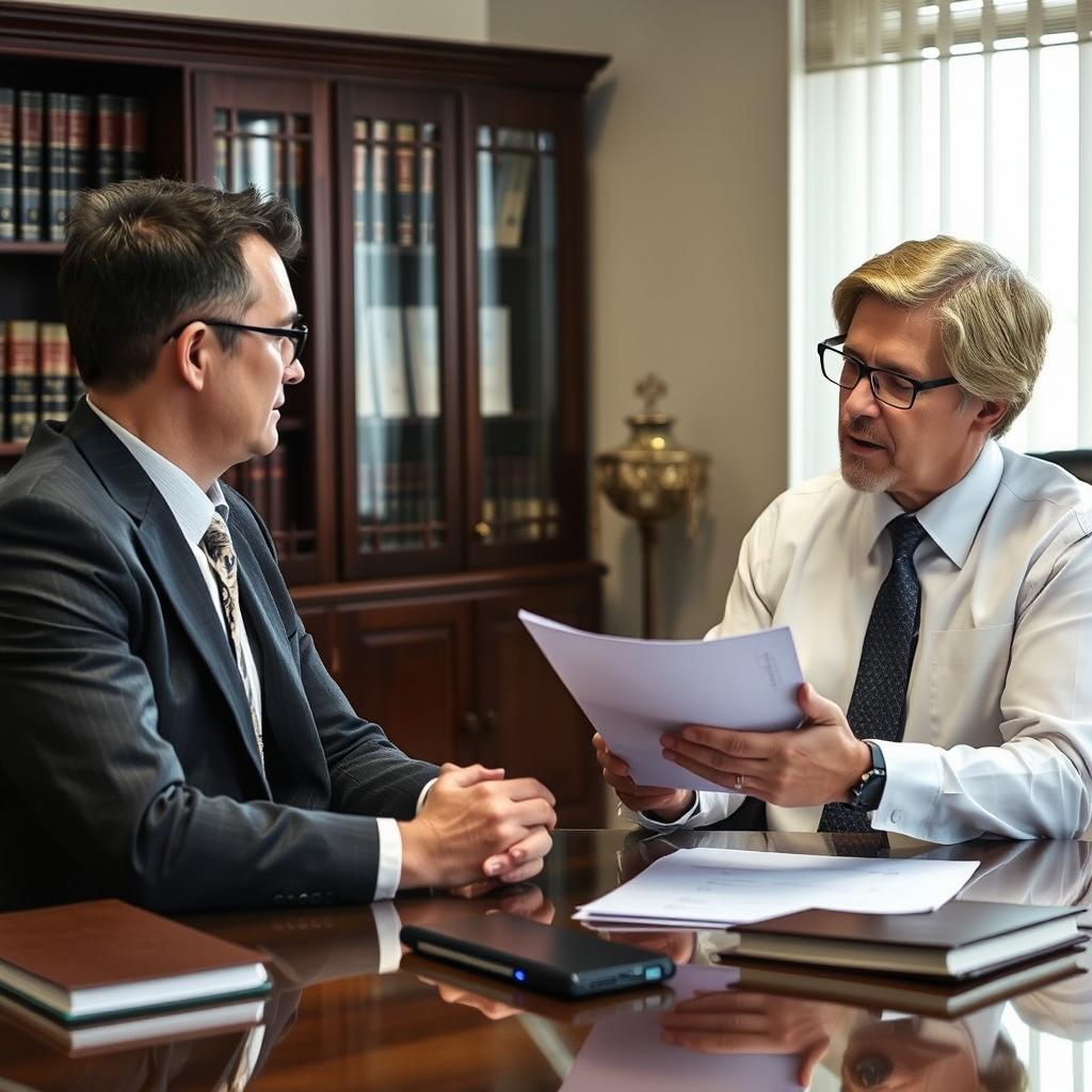Temporary Custody Lawyer Gloucester County, VA