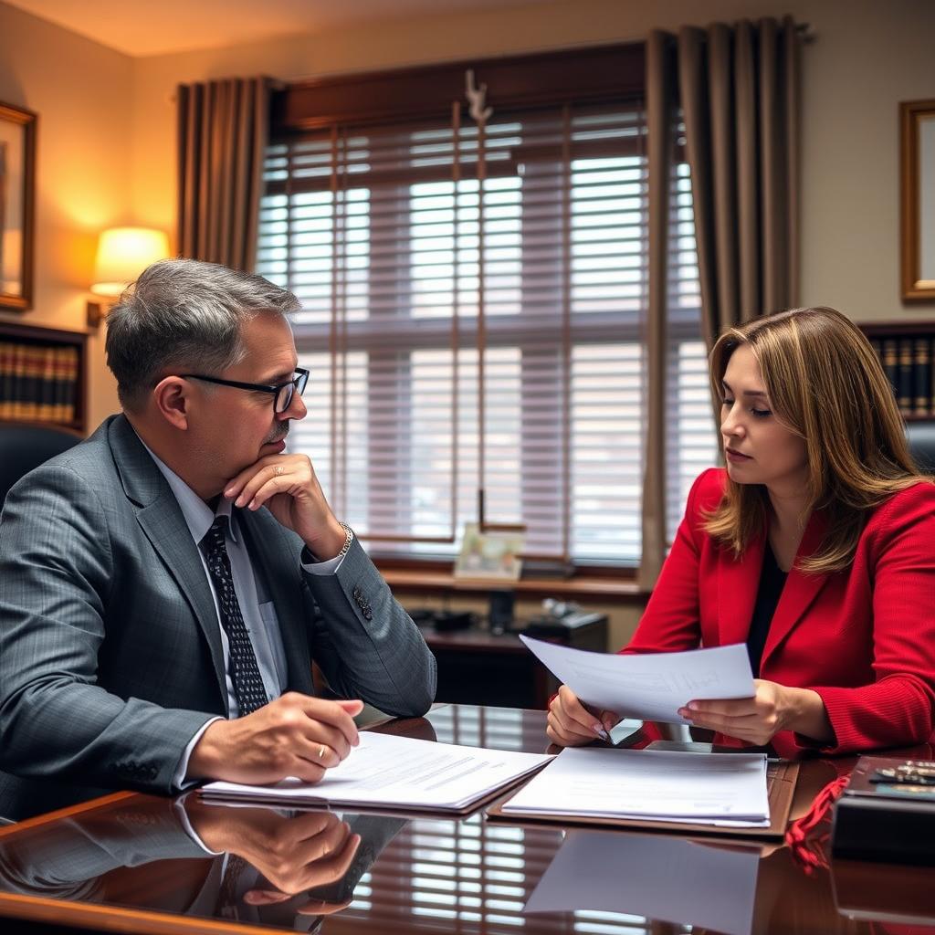 Temporary Custody Lawyer Hampton, VA