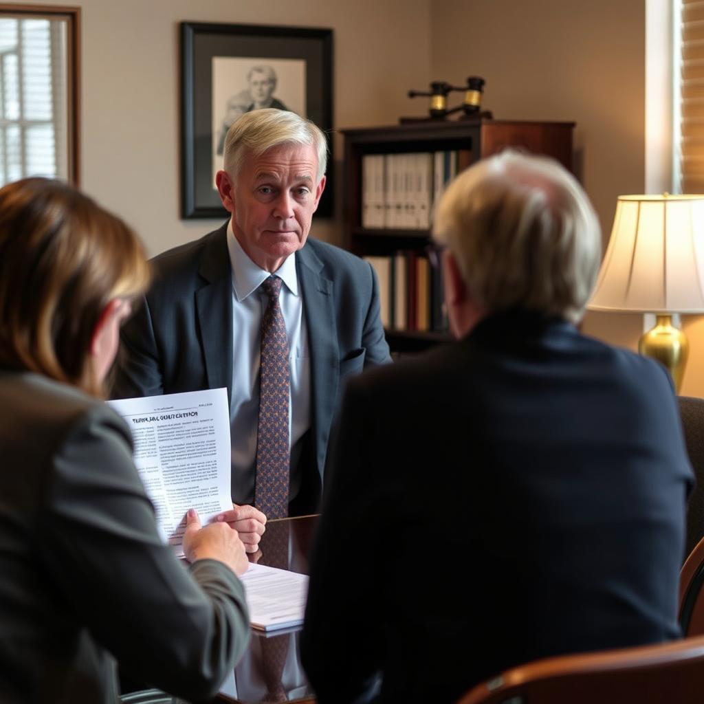 Temporary Custody Lawyer York County, VA