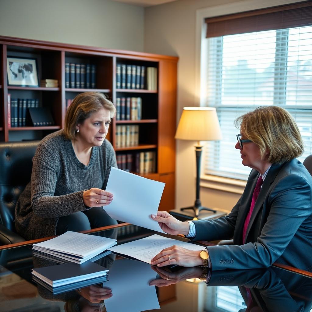 Temporary Guardianship Lawyer Chesapeake, VA