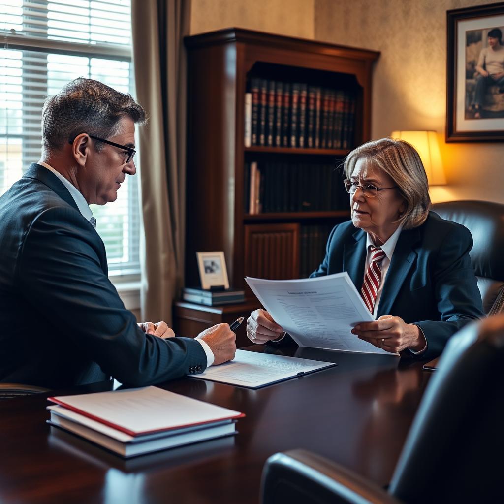 Temporary Guardianship Lawyer Gloucester County, VA