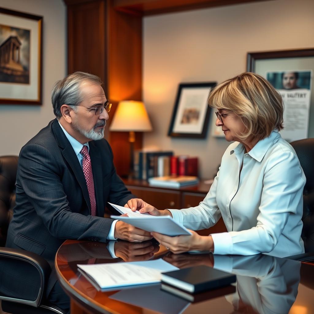 Temporary Guardianship Lawyer Near Me