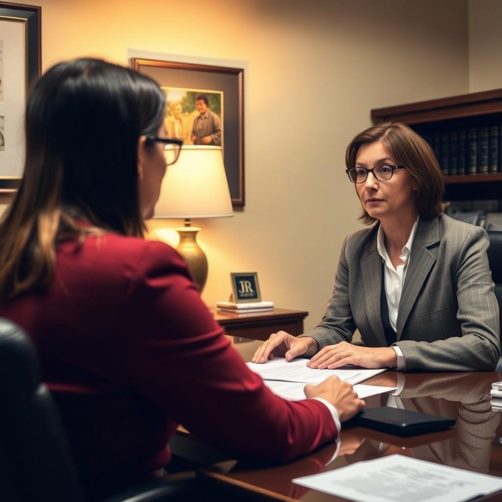Temporary Guardianship Lawyer Isle of Wight County, VA