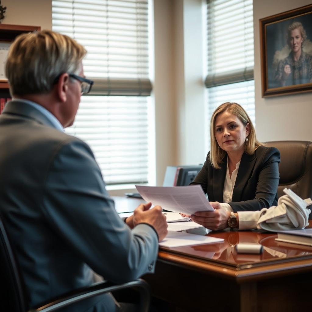 Temporary Guardianship Lawyer Poquoson, VA