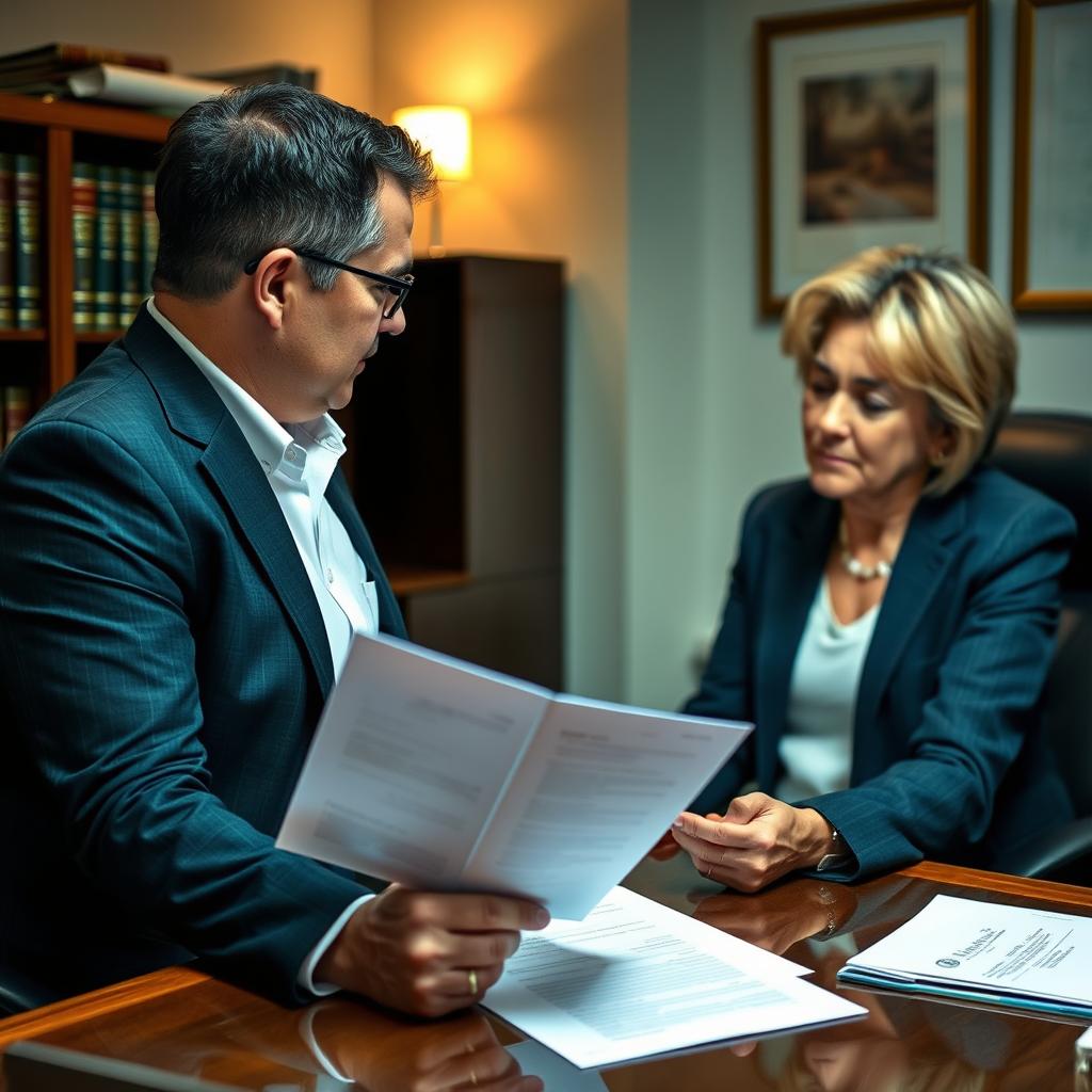 Temporary Guardianship Lawyer Suffolk, VA
