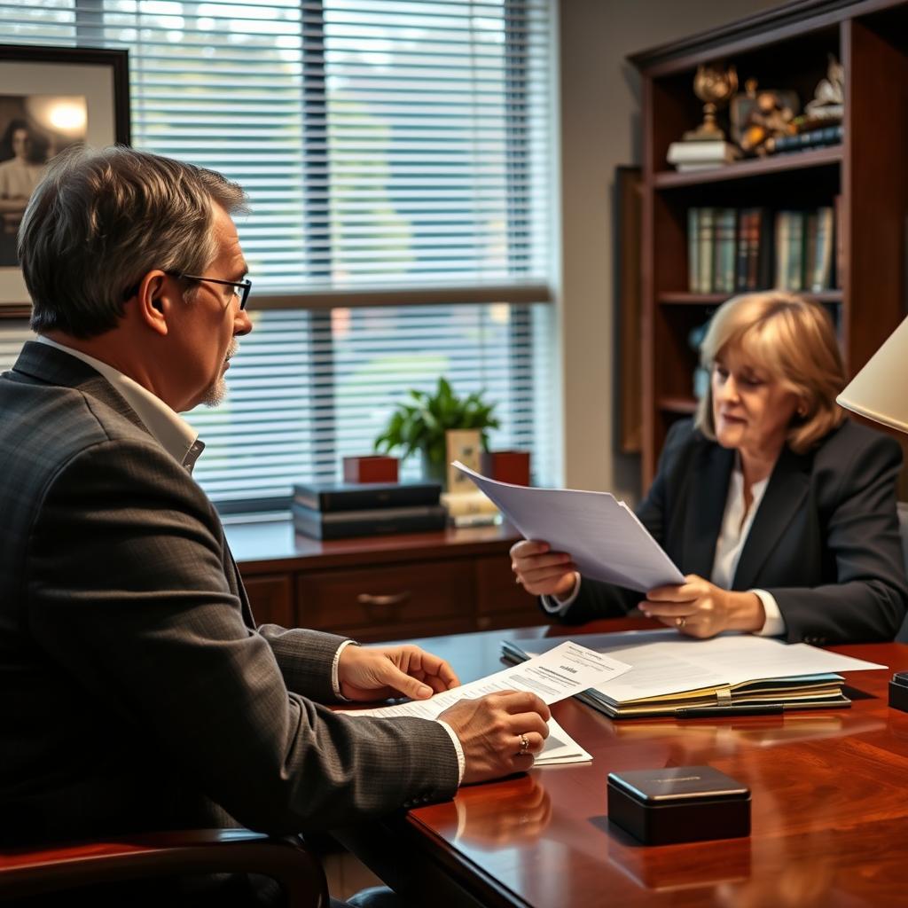 Temporary Guardianship Lawyer York County, VA