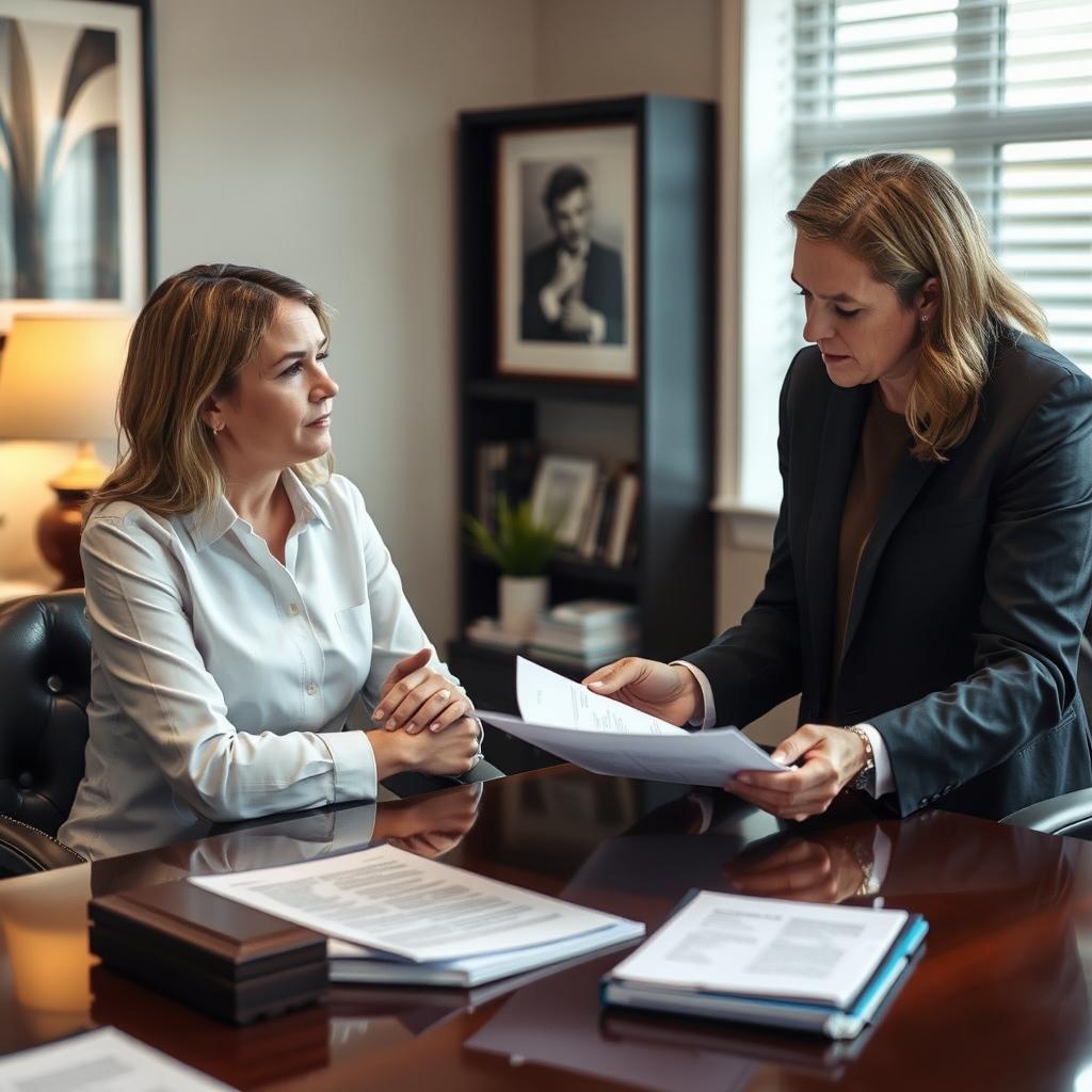 Third Party Custody Lawyer Chesapeake, VA