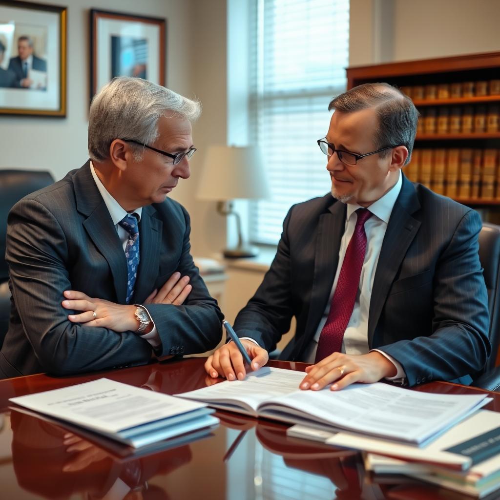 Third Party Custody Lawyer Gloucester County, VA