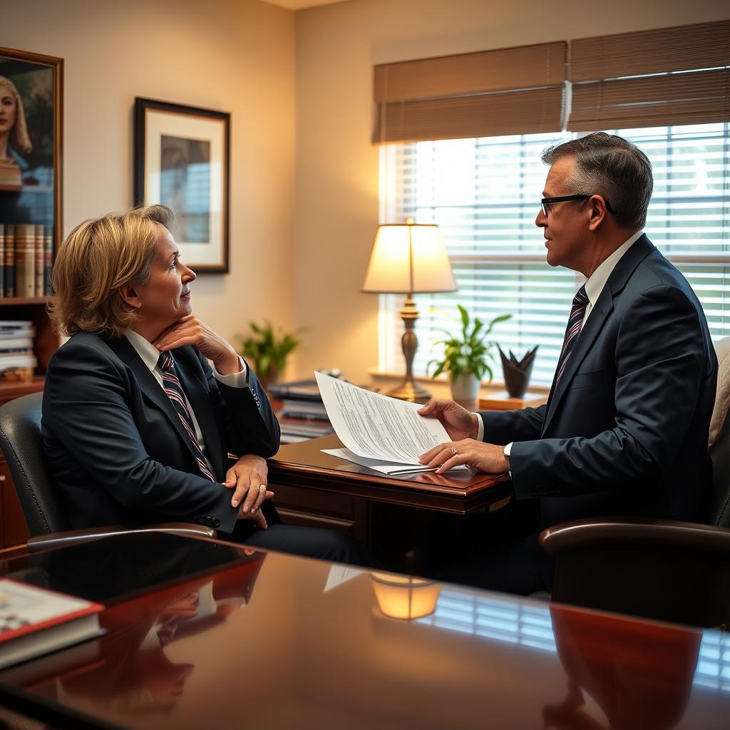 Uncontested Divorce Lawyer Gloucester County, VA