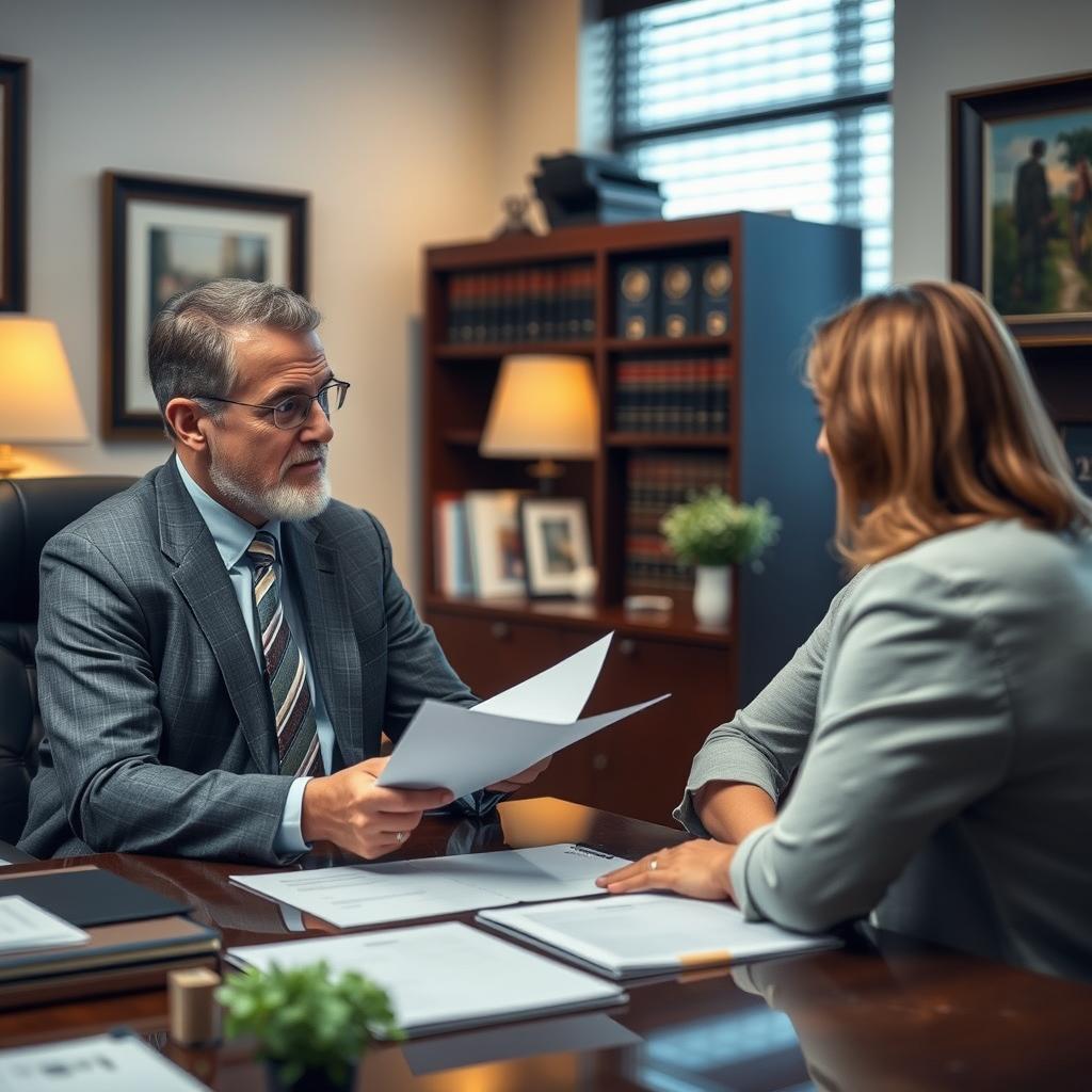 Visitation Enforcement Lawyer Gloucester County, VA