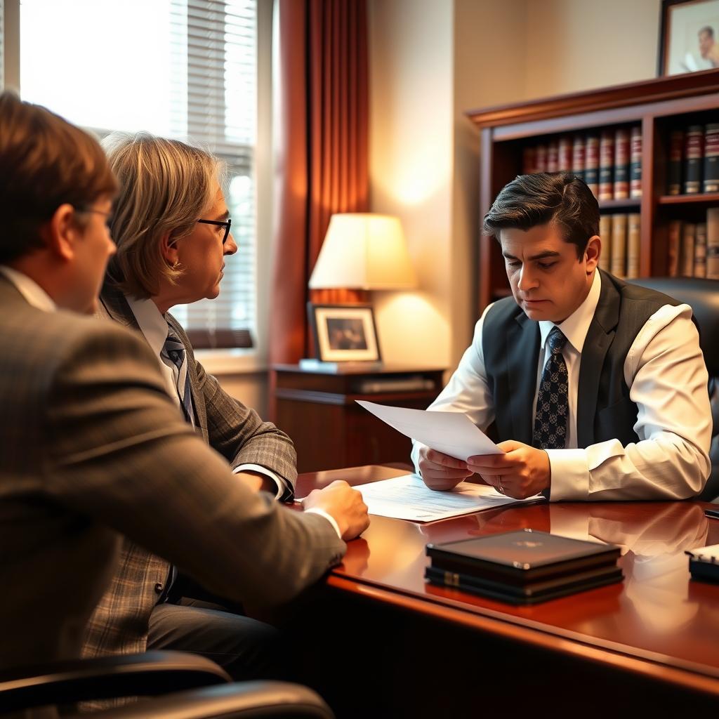 Visitation Enforcement Lawyer Suffolk, VA