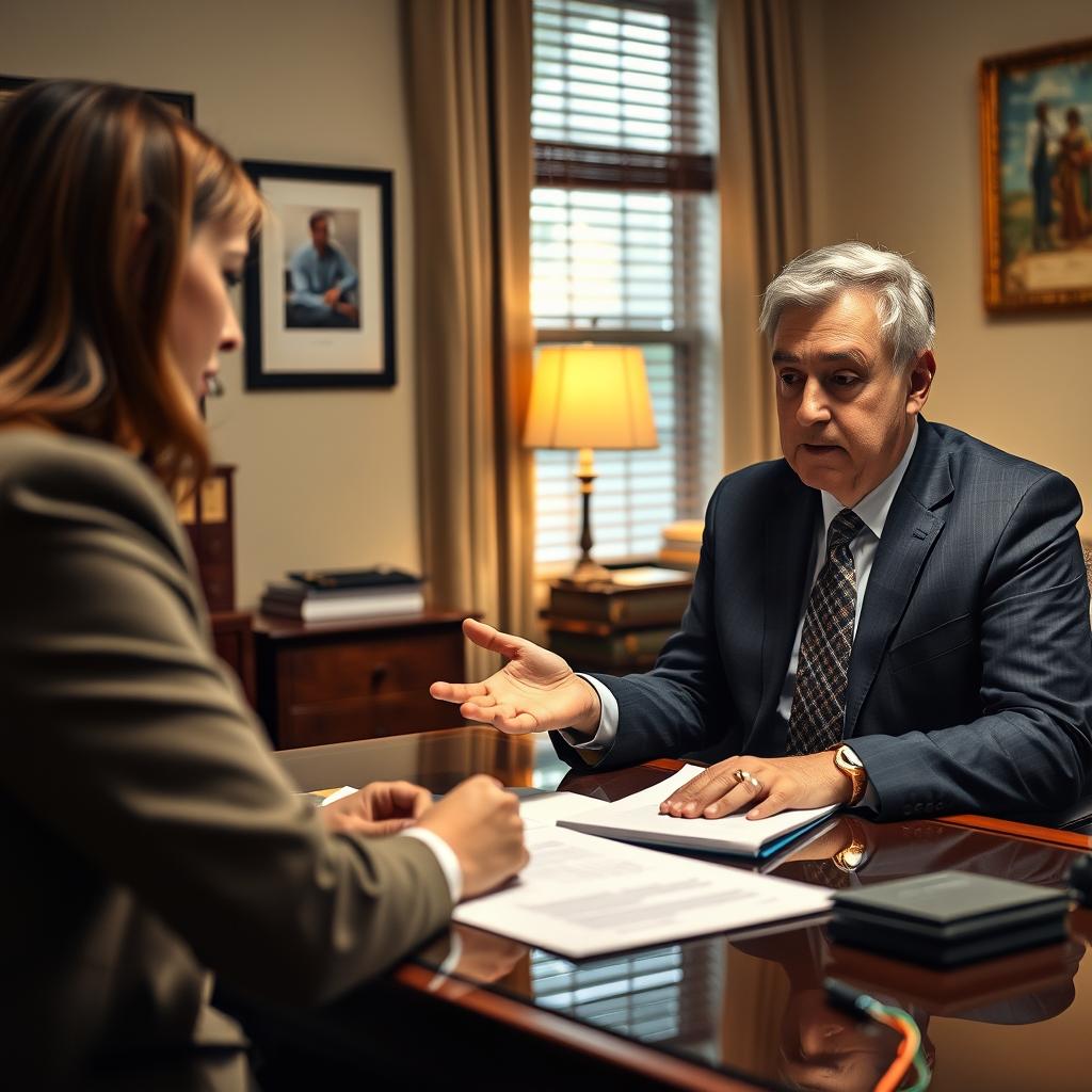 Visitation Lawyer Chesapeake, VA
