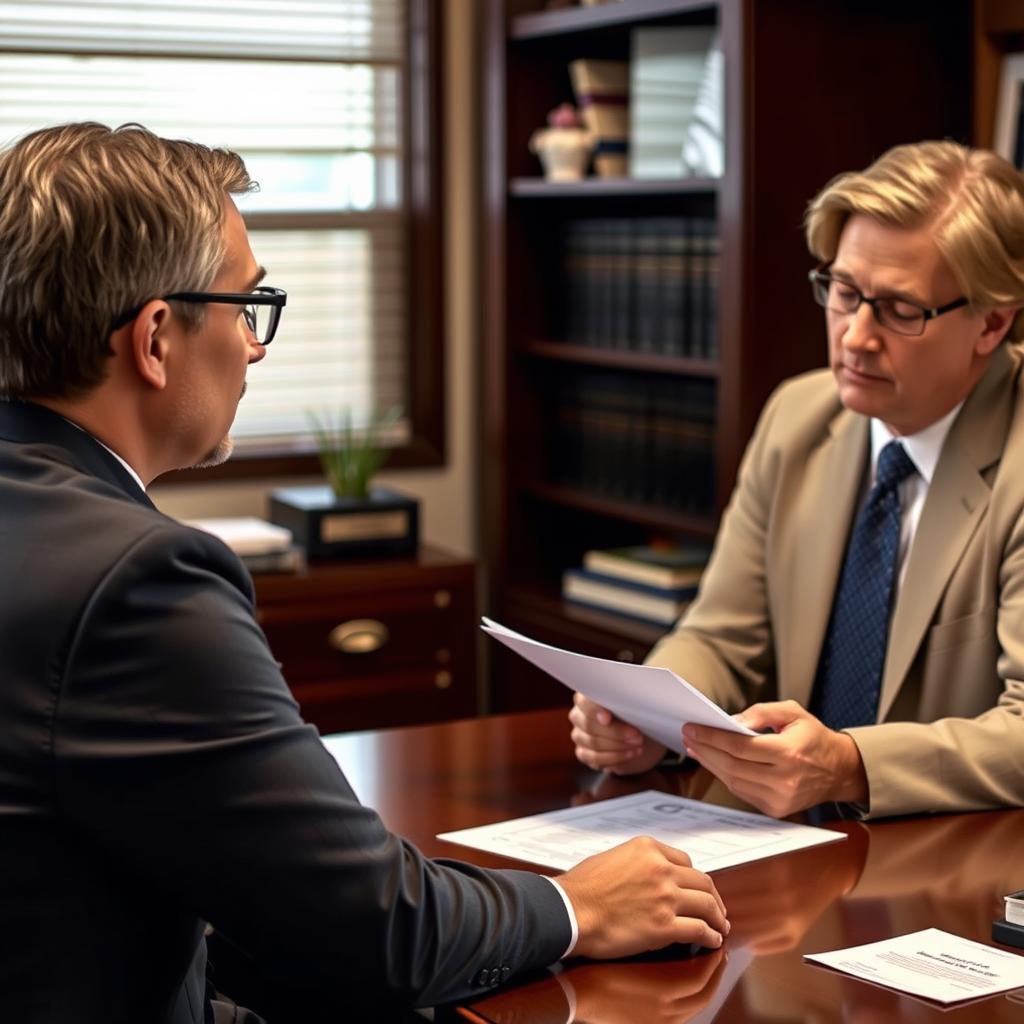Visitation Modification Lawyer Gloucester County, VA