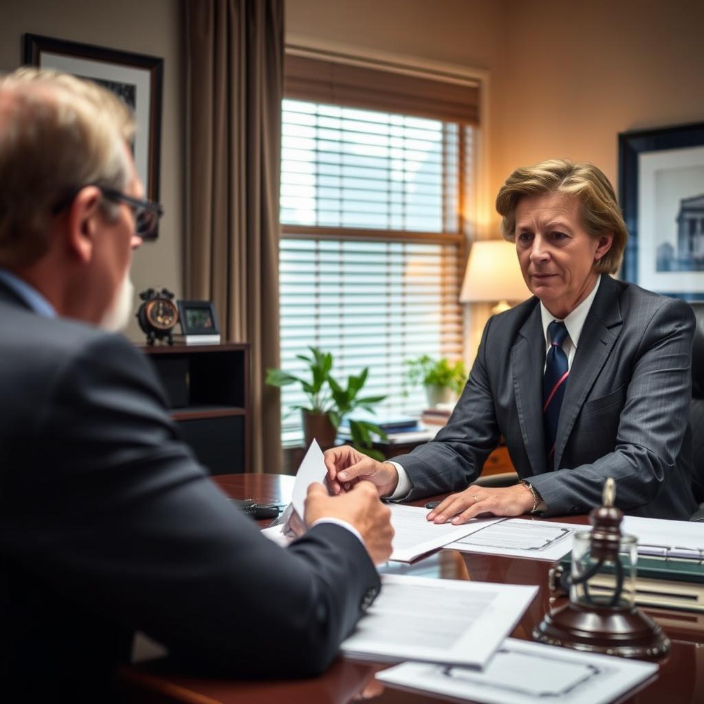 Visitation Modification Lawyer Hampton, VA