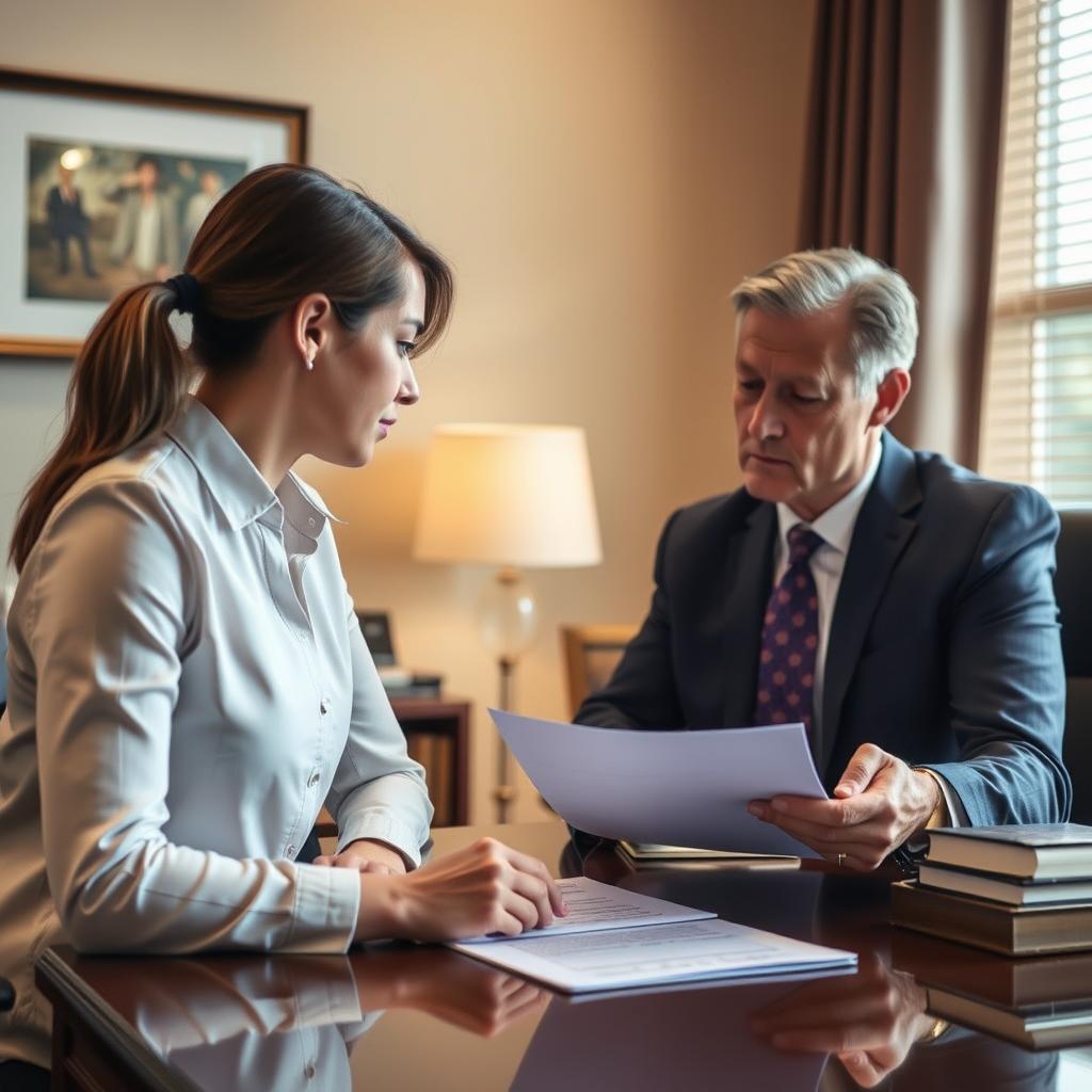 Wage Garnishment Child Support Lawyer Gloucester County, VA