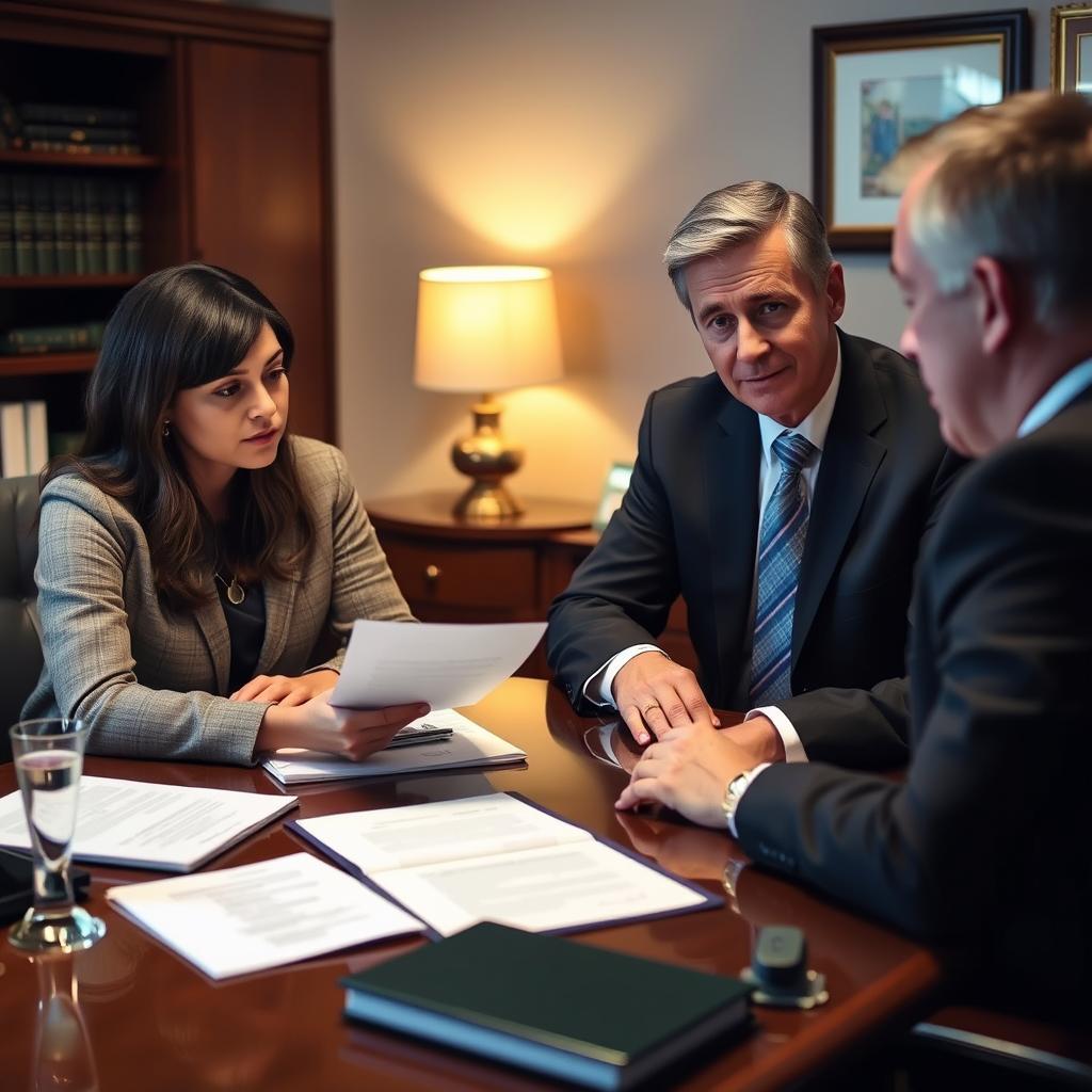 Wage Garnishment Child Support Lawyer Hampton, VA