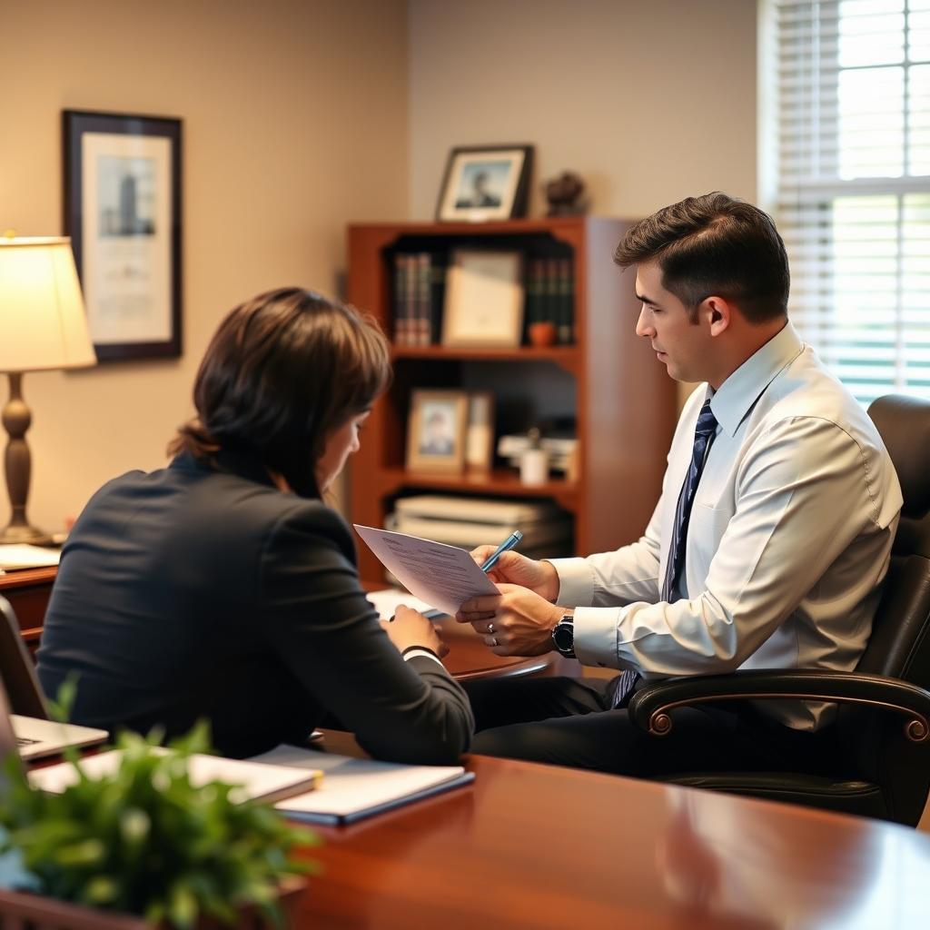 Wage Garnishment Child Support Lawyer Isle of Wight County, VA