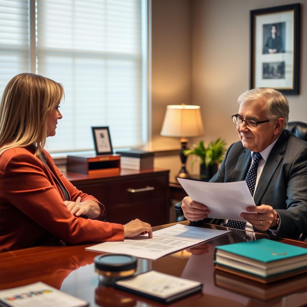 Wage Garnishment Child Support Lawyer James City County, VA