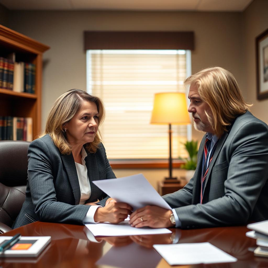 Wage Garnishment Child Support Lawyer Poquoson, VA