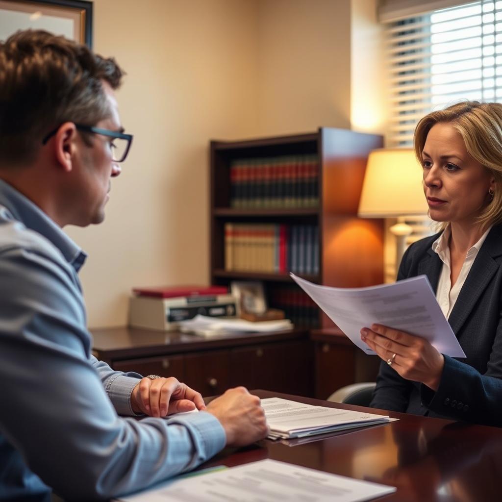Wage Garnishment Child Support Lawyer Suffolk, VA