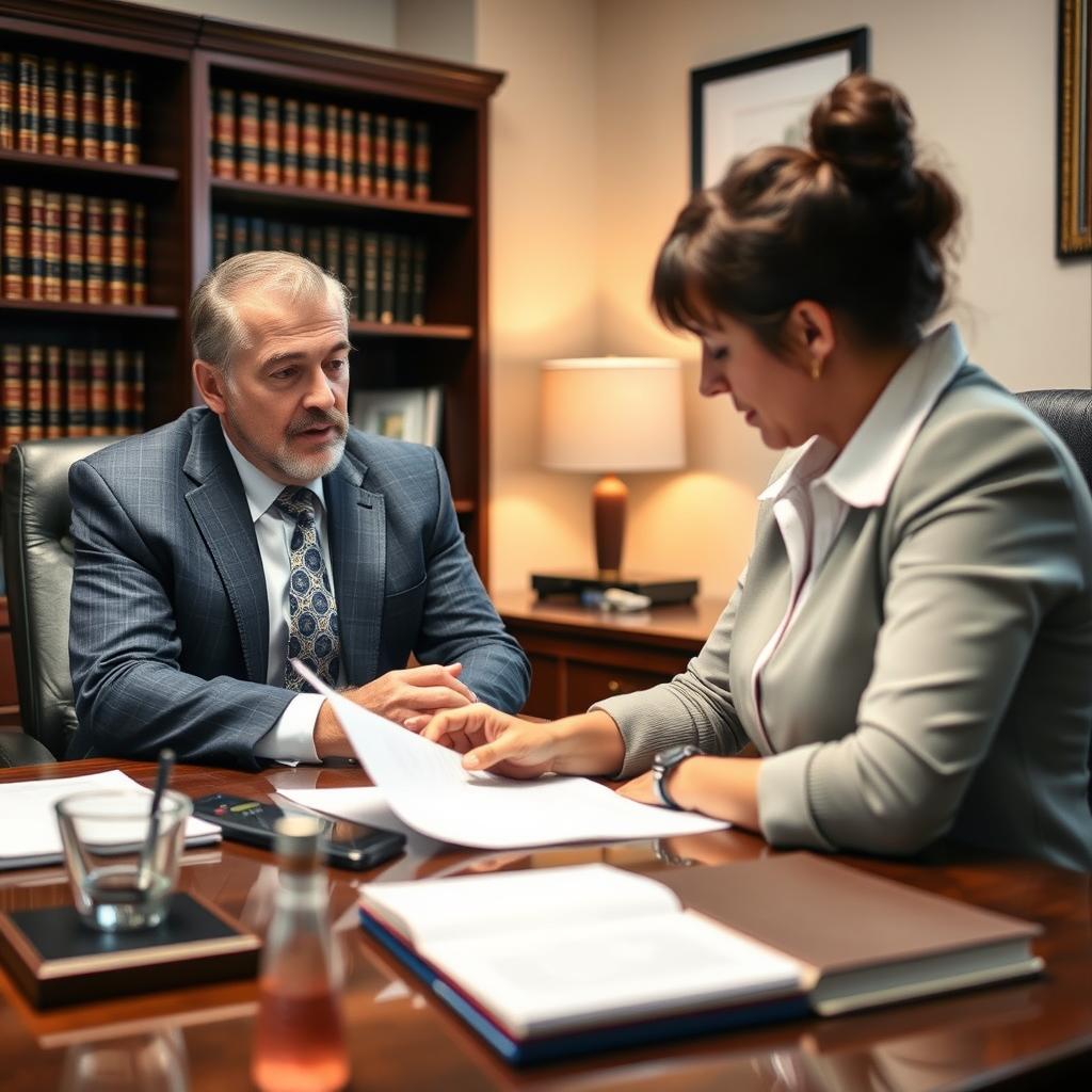 Wage Garnishment Child Support Lawyer Suffolk, VA