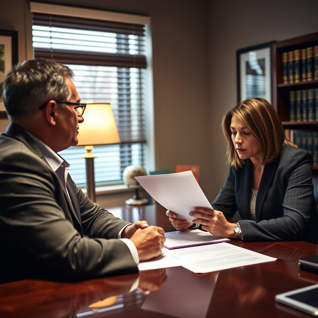 Wage Garnishment Child Support Lawyer Virginia Beach, VA