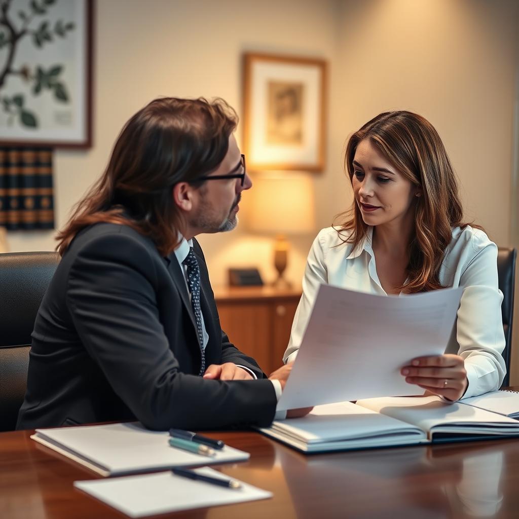 What is the difference between legal separation and divorce in Virginia